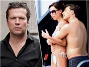 Bóng đá anh, ngoại hạng anh, lịch thi đấu euro 2012, Matthaus đau lòng nhìn vợ cũ tái hôn